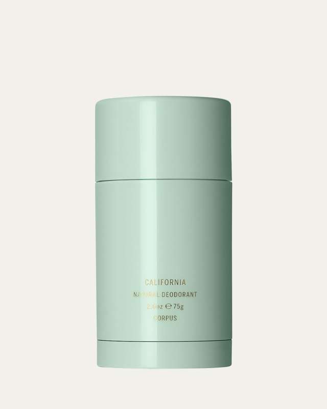 2.6 oz. California Deodorant